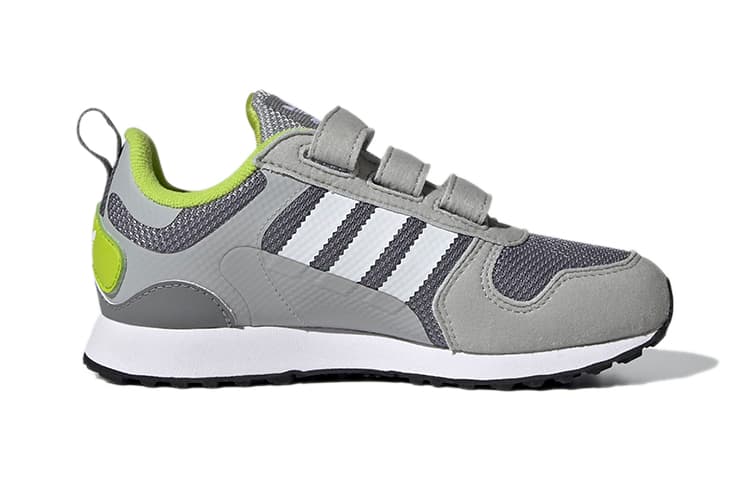 Кроссовки adidas originals ZX 700 HD - изображение 4
