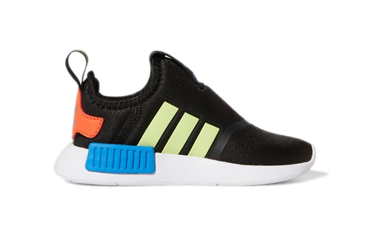 Кроссовки adidas originals NMD 360 - изображение 3