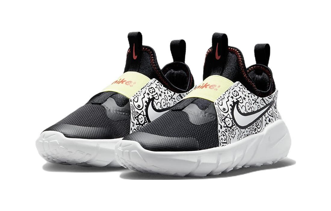 Кроссовки Nike Flex Runner 2 JP - изображение 3