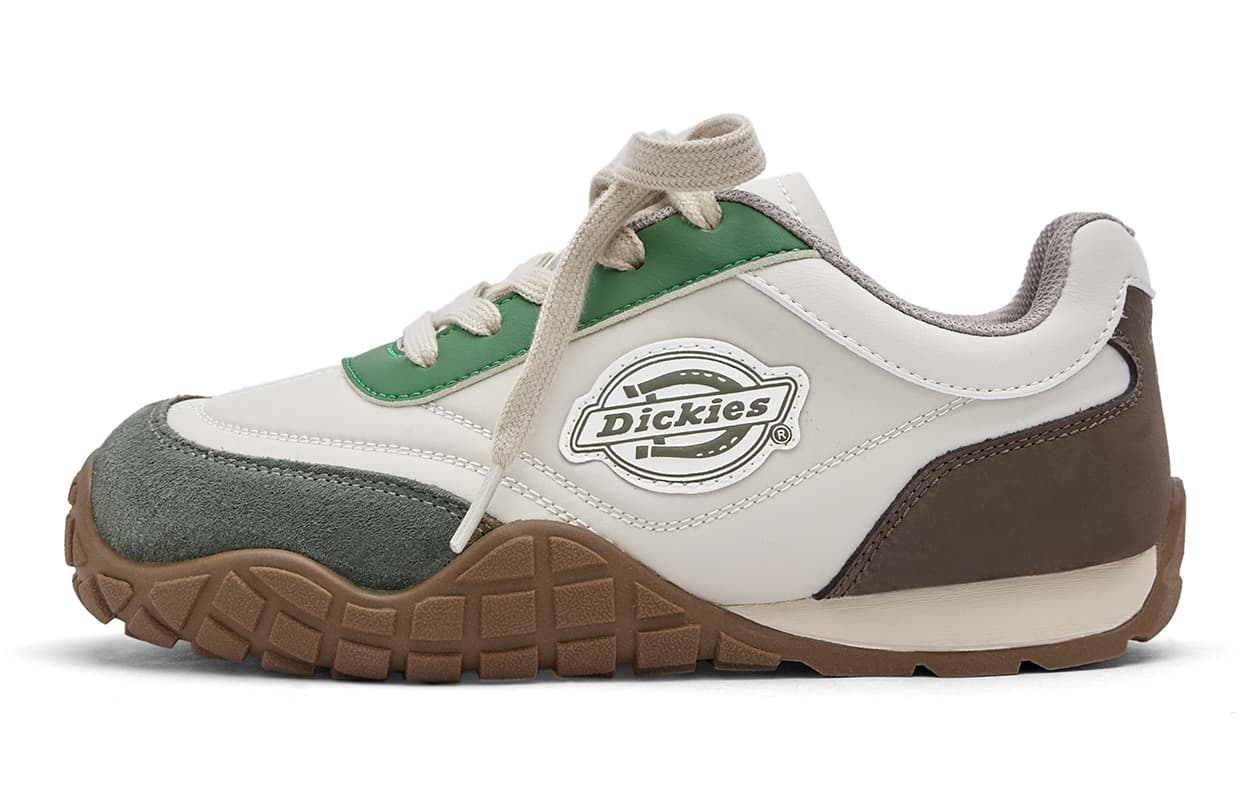 Кроссовки Dickies