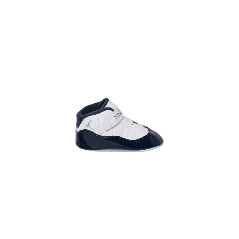 Кроссовки Jordan Air Jordan 11 Retro "UNC Win Like 82" - изображение 2