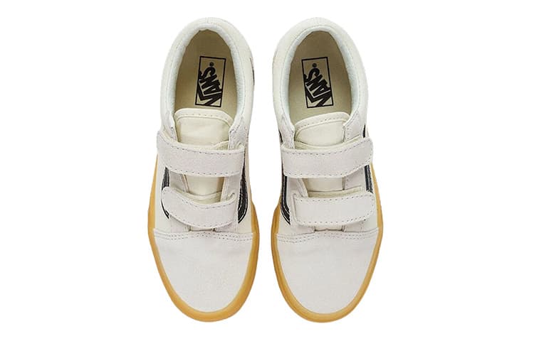 Vans Old Skool V - изображение 3