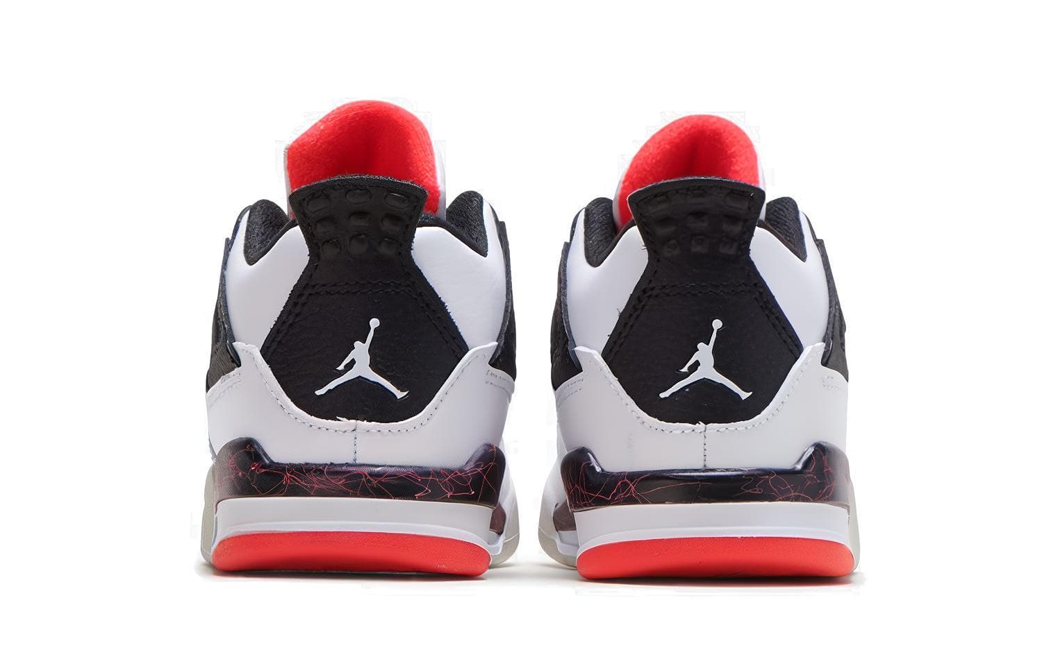 Кроссовки Jordan Air Jordan 4 Retro - изображение 5