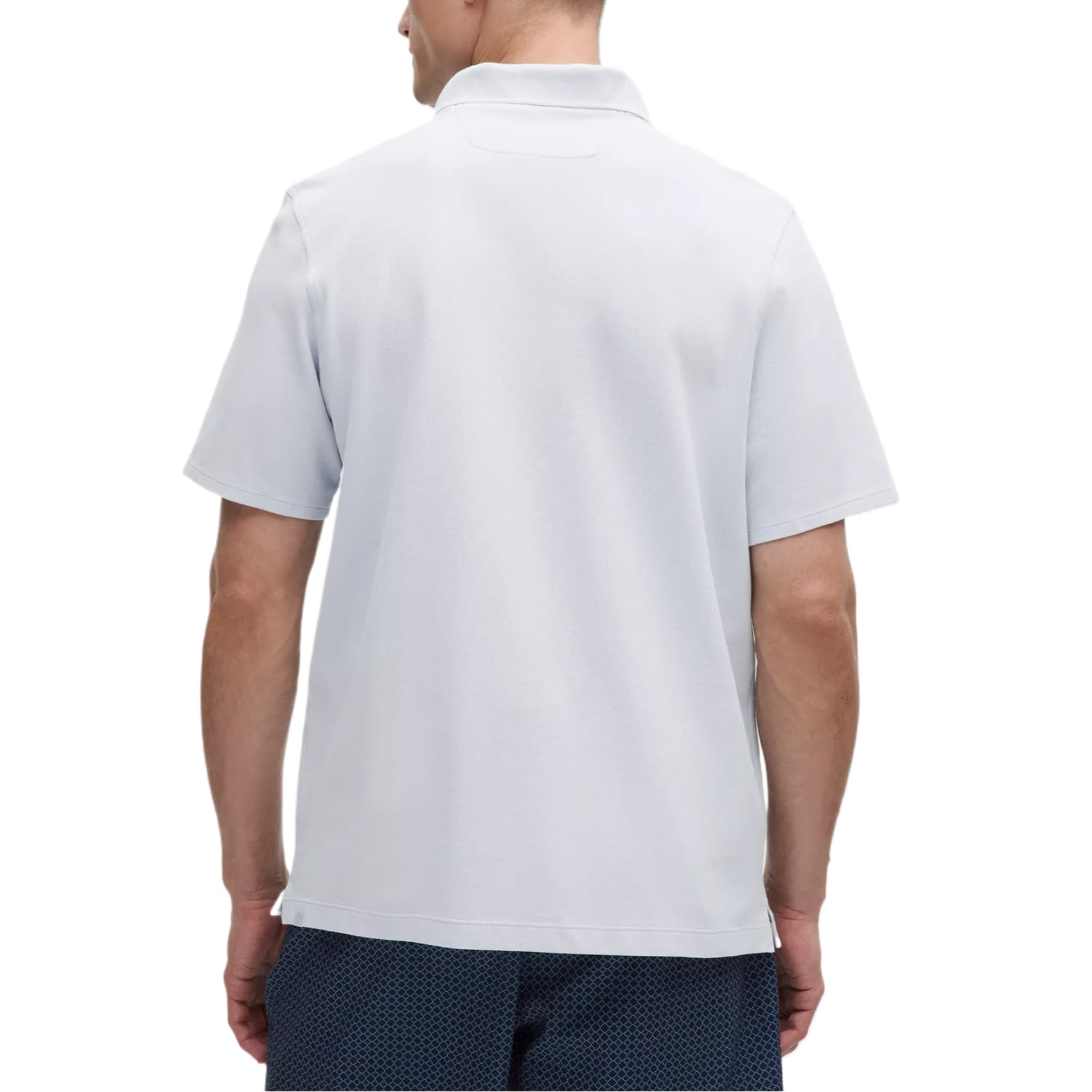 Поло lululemon Pique Polo - изображение 2
