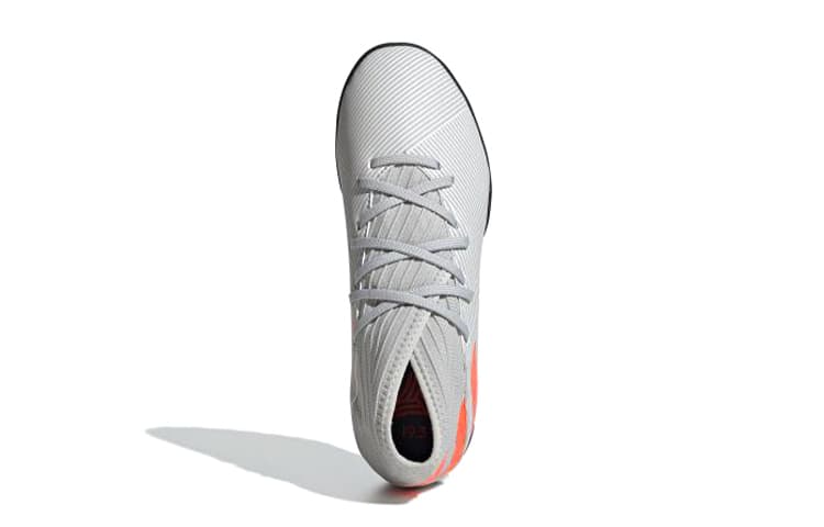 Бутсы adidas Nemeziz 19.3 TF J - изображение 6