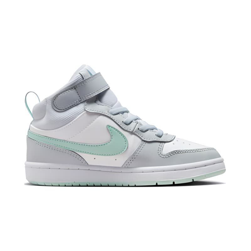 Кроссовки Nike Mid 2 - изображение 2