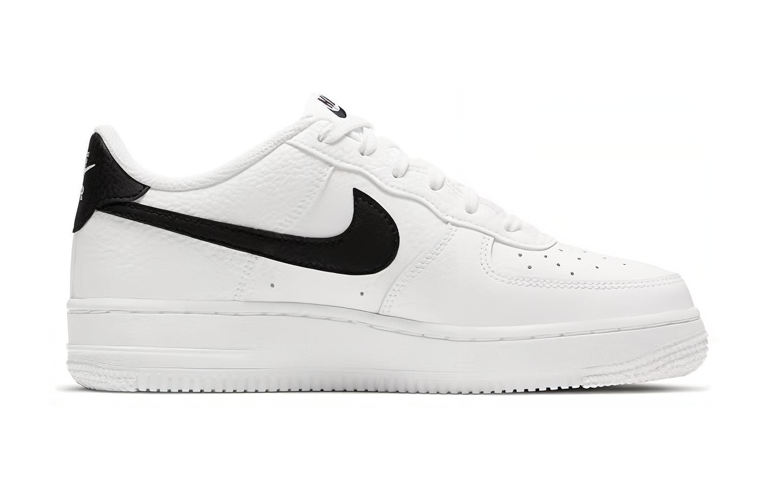 Кроссовки Nike Air Force 1 GS - изображение 4