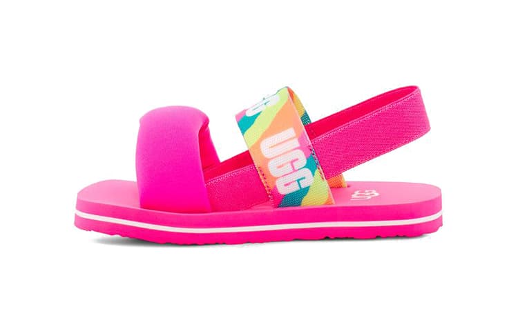 UGG Zuma Slide - изображение 1