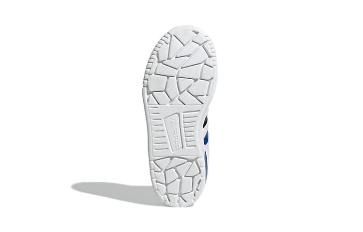 Кроссовки adidas originals Rivalry Low 360 C - изображение 7