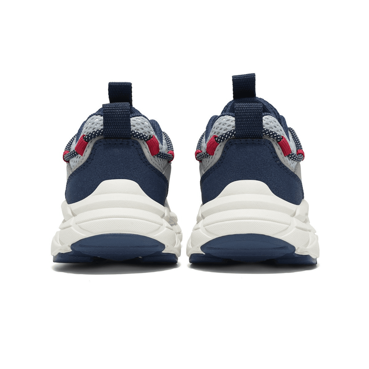 Кроссовки lee Синтетическая кожа текстиль Low Топ Kids Lifestyle Shoes Детский - изображение 4
