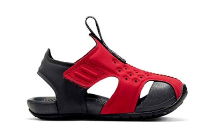 Кроссовки Nike Sunray Protect 2 - изображение 4