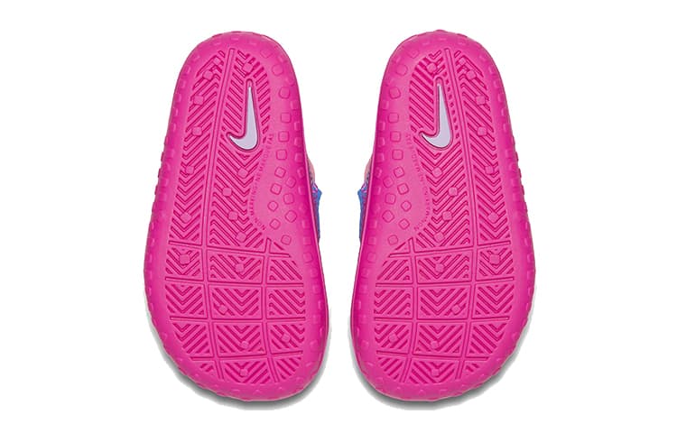 Кроссовки Nike Sunray Protect - изображение 7