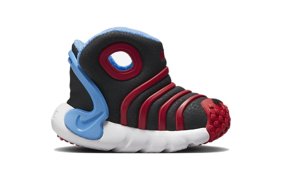Кроссовки Nike Dynamo GO Boot - изображение 2
