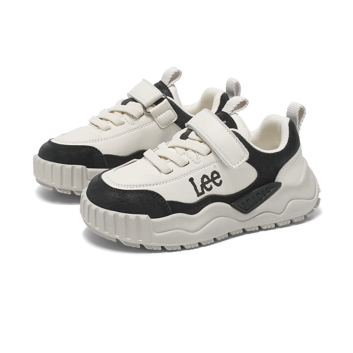 Кроссовки LEE KIDS Низкий Топ Детская Обувь для Лифайта Детская - изображение 2