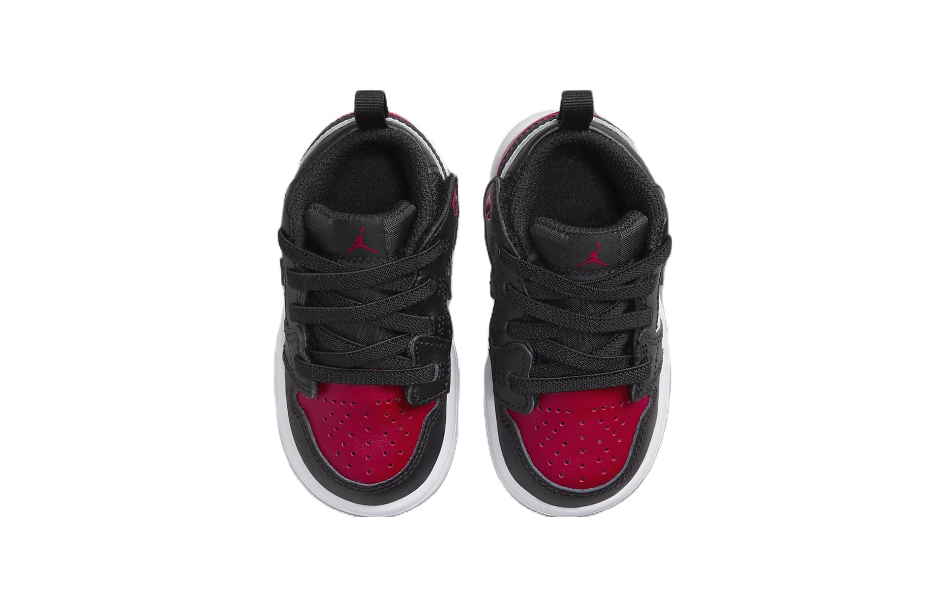 Кроссовки Jordan Air Jordan 1 - изображение 5
