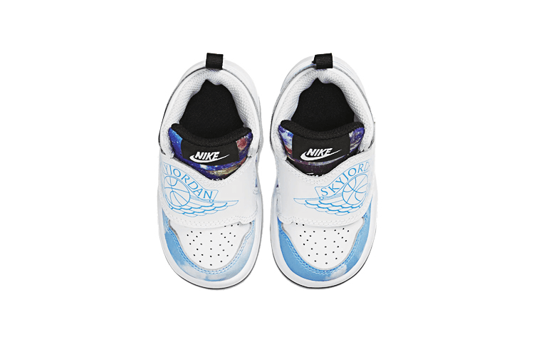 Кроссовки Jordan Air Jordan 1 Fearless - изображение 5
