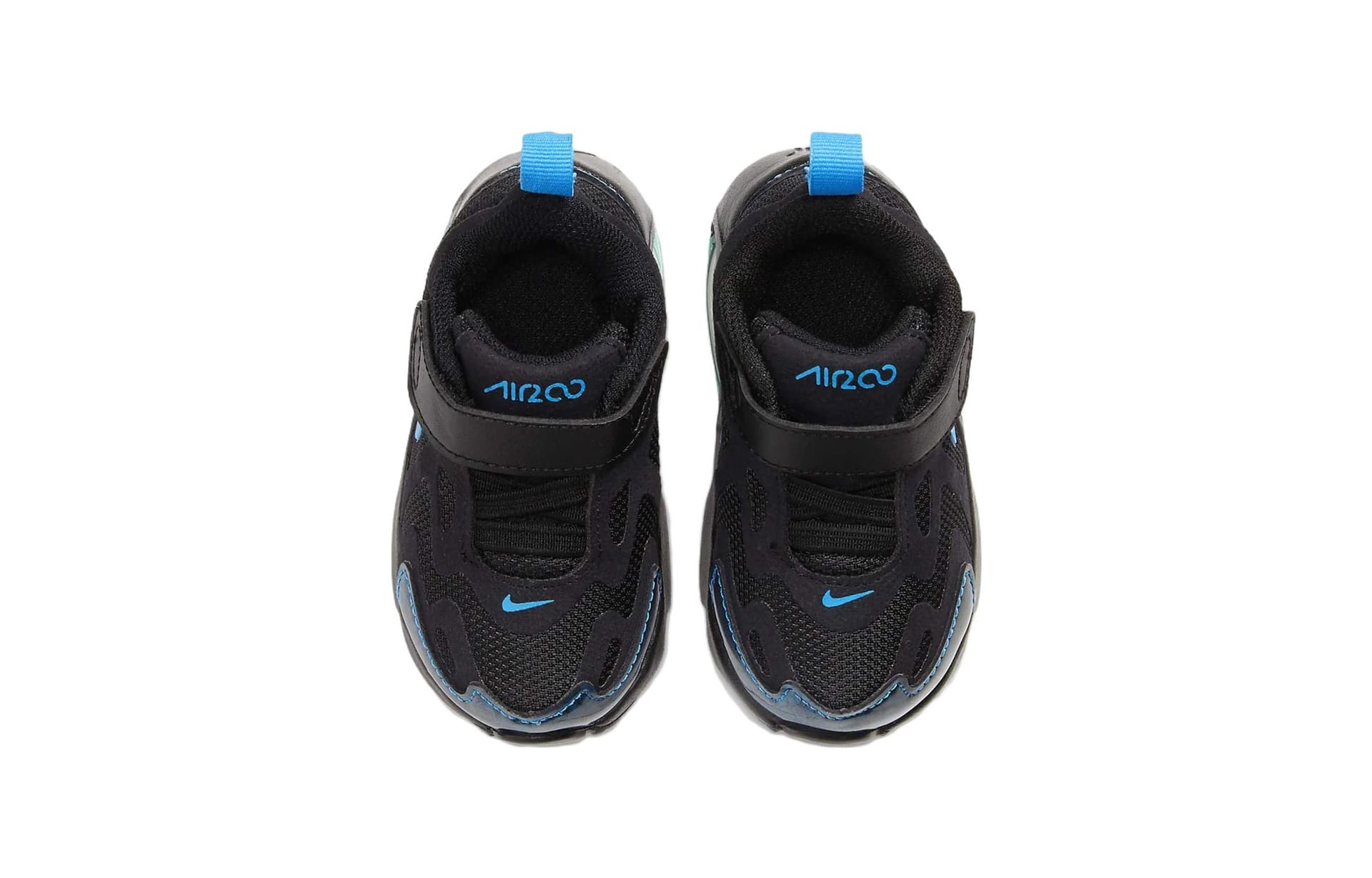 Кроссовки Nike Air Max 200 - изображение 4