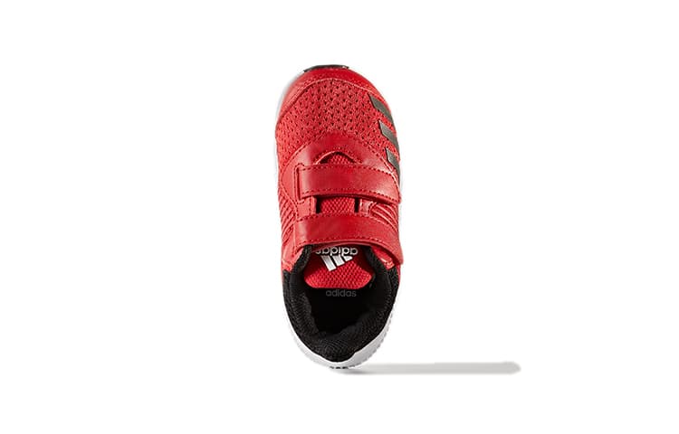 Кроссовки adidas Fortarun CF I - изображение 7