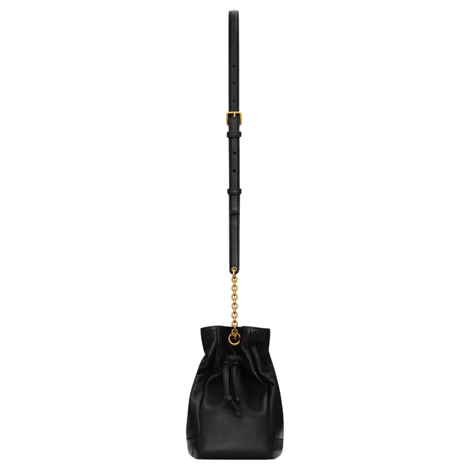 Сумка через плечо SAINT LAURENT Jamie - изображение 3