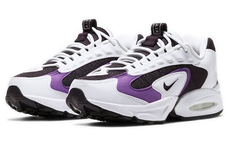 Кроссовки Nike Air Max Triax 96 GS - изображение 3