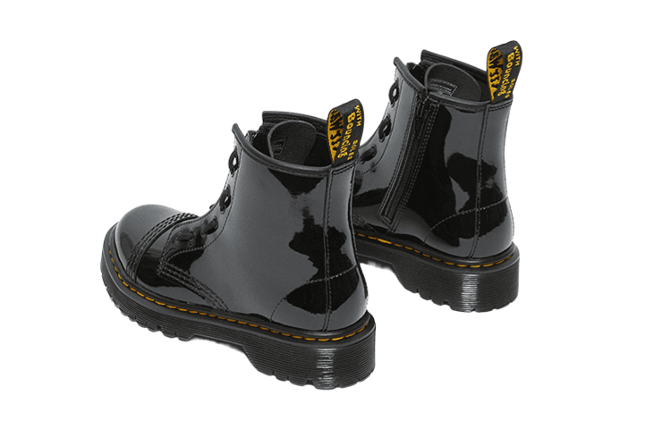 Dr.Martens Sinclair Bex J 8 - изображение 4