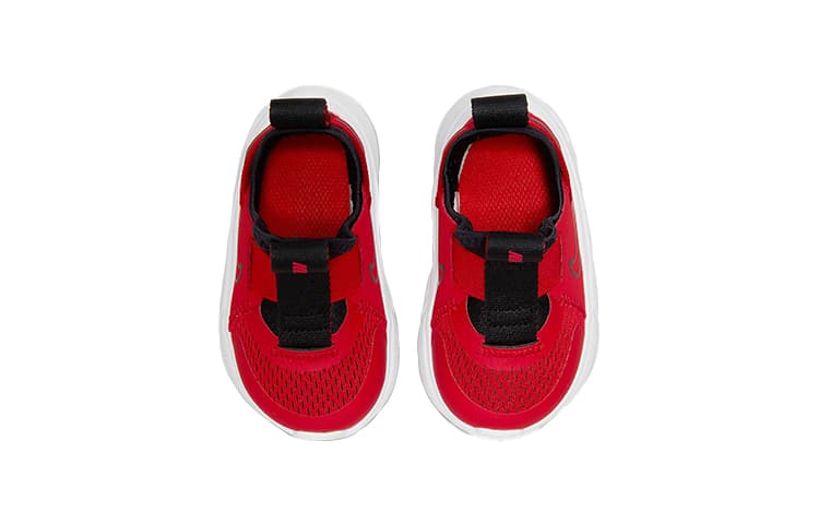 Кроссовки Nike Flex Plus - изображение 5