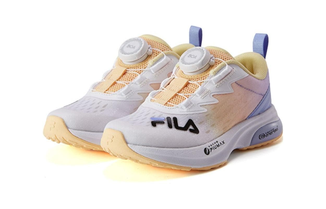 FILA BOA - изображение 3