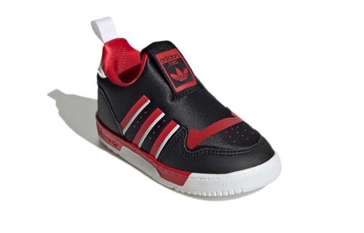 Кроссовки TD adidas originals Rivalry Low 360 I - изображение 4