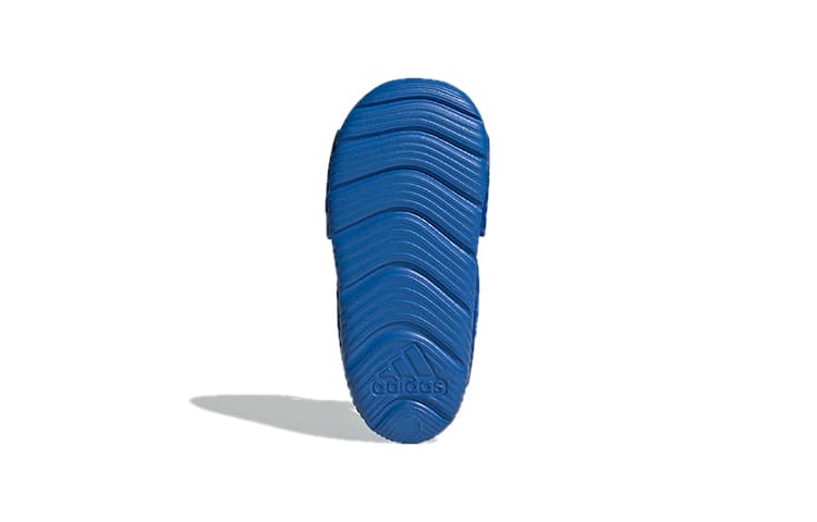 Кроссовки TD adidas Altaswim I - изображение 8
