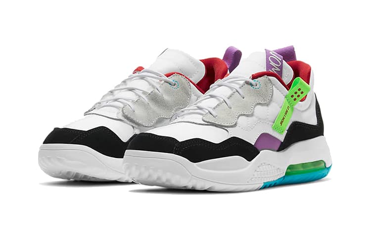 Кроссовки Jordan MA2 Greatest Gift - изображение 4