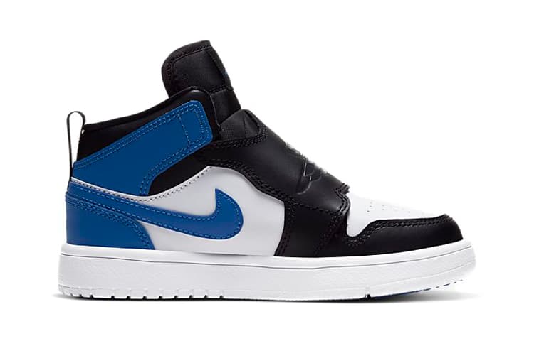 Кроссовки для баскетбола Jordan Air Jordan 1 Sky Jordan 1 - изображение 2