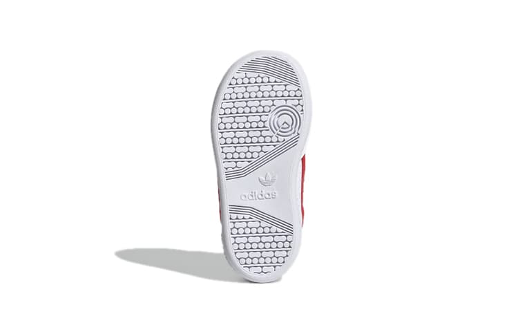 Кроссовки adidas originals Continental 80 Cf I - изображение 6