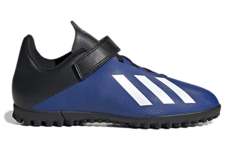 Бутсы adidas X 19.4 TF K - изображение 3
