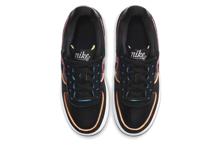 Кроссовки Nike Air Force 1 Low LV8 GS - изображение 6