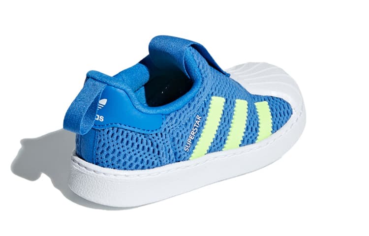 Кроссовки TD adidas originals Superstar 360 I - изображение 5