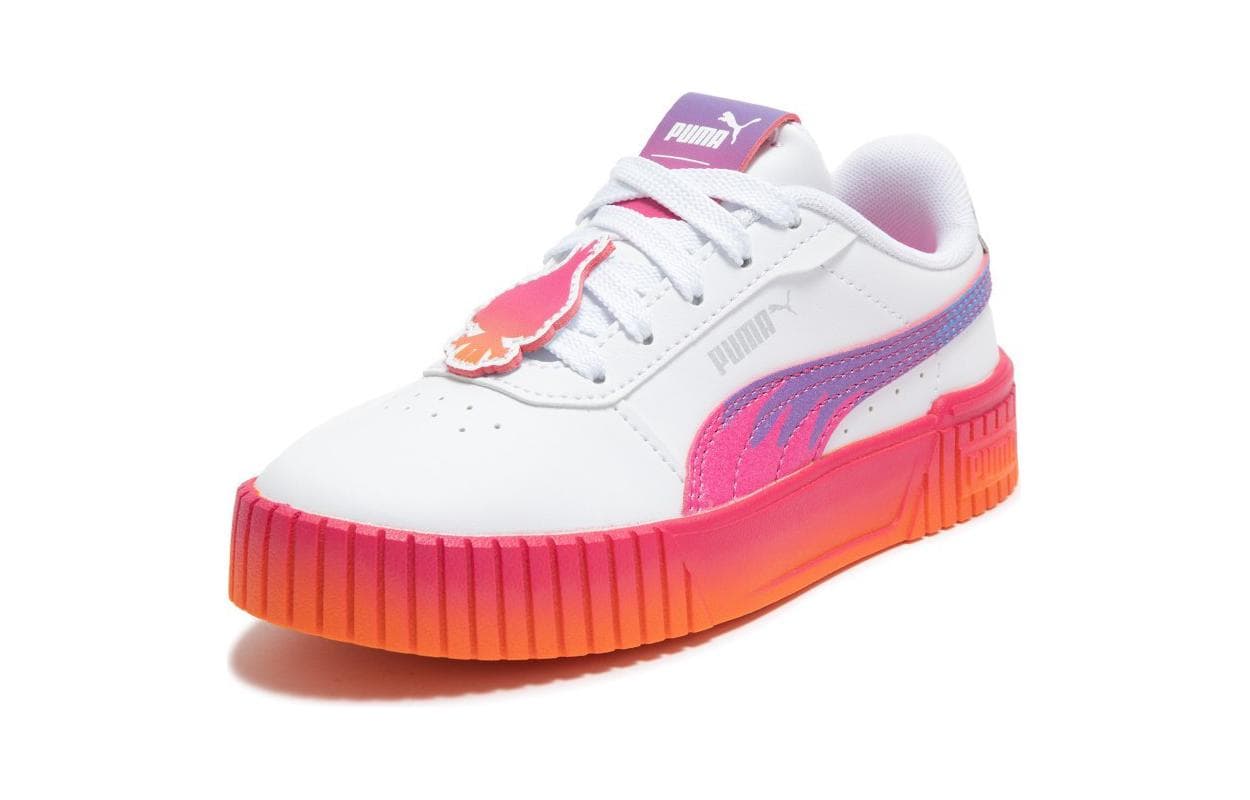 PUMA Carina 2.0 Trolls PS - изображение 3