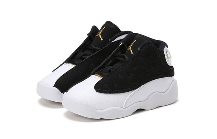 Кроссовки Jordan Air Jordan 13 RETRO - изображение 5