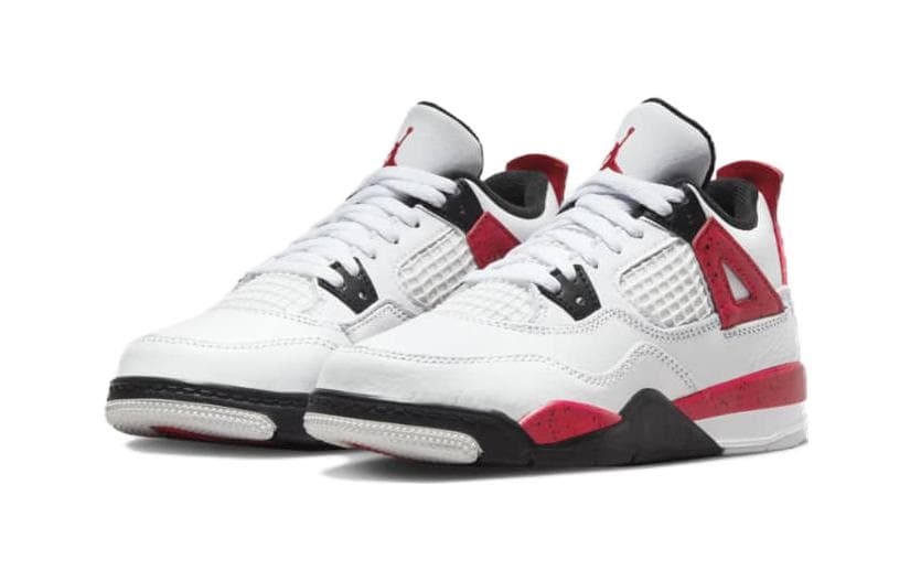 Jordan Air Jordan 4 - изображение 3