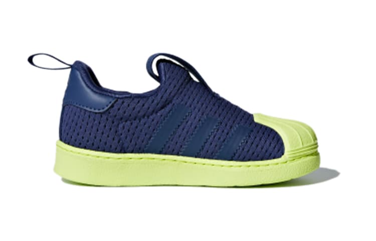 Кроссовки adidas originals Superstar 360 I - изображение 2