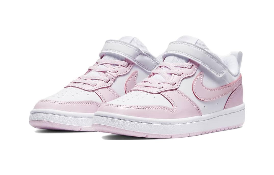 Кроссовки Nike low 2 - изображение 3