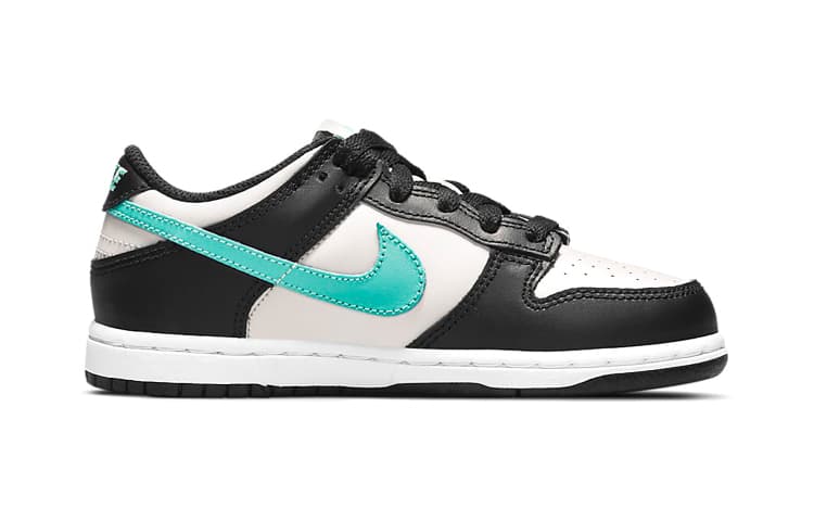 Кроссовки Nike Dunk Low Tiffany - изображение 4