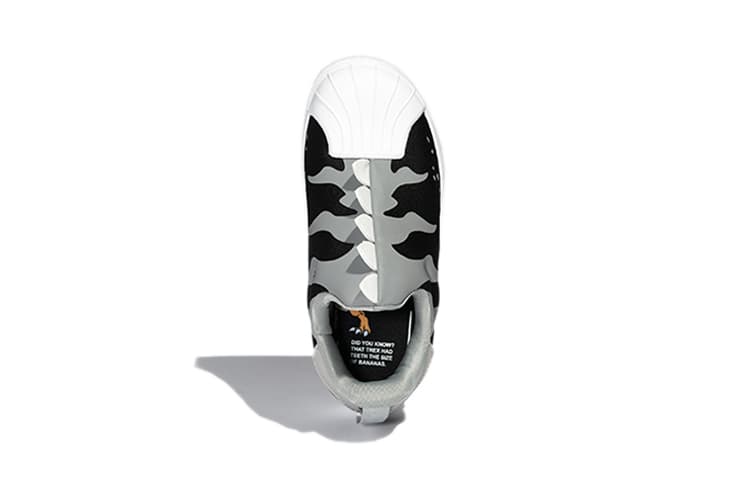 Кроссовки adidas originals Superstar 360 - изображение 7