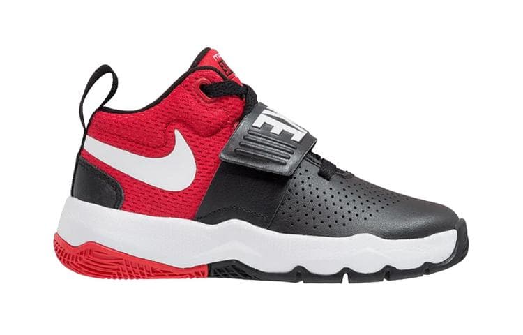 Кроссовки для баскетбола Nike Team Hustle D 8 - изображение 3