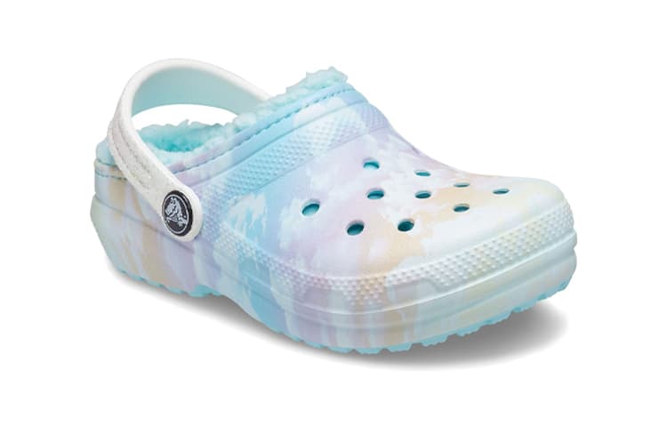 Crocs Classic clog Lined Out of the World - изображение 3