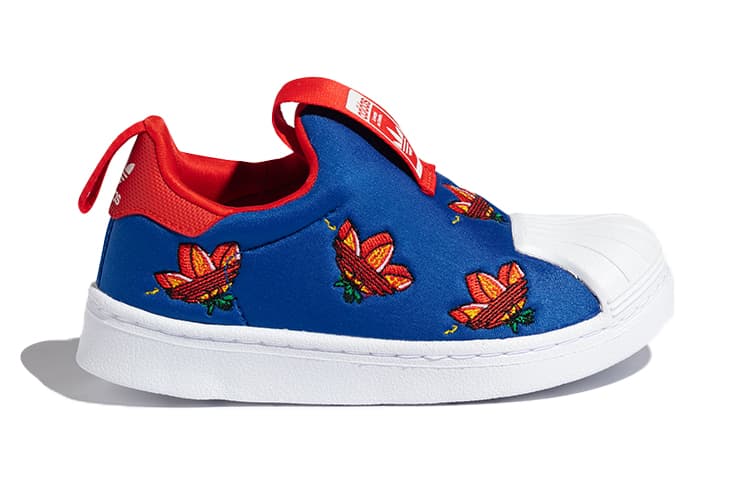 Кроссовки adidas originals Superstar 360 C - изображение 3