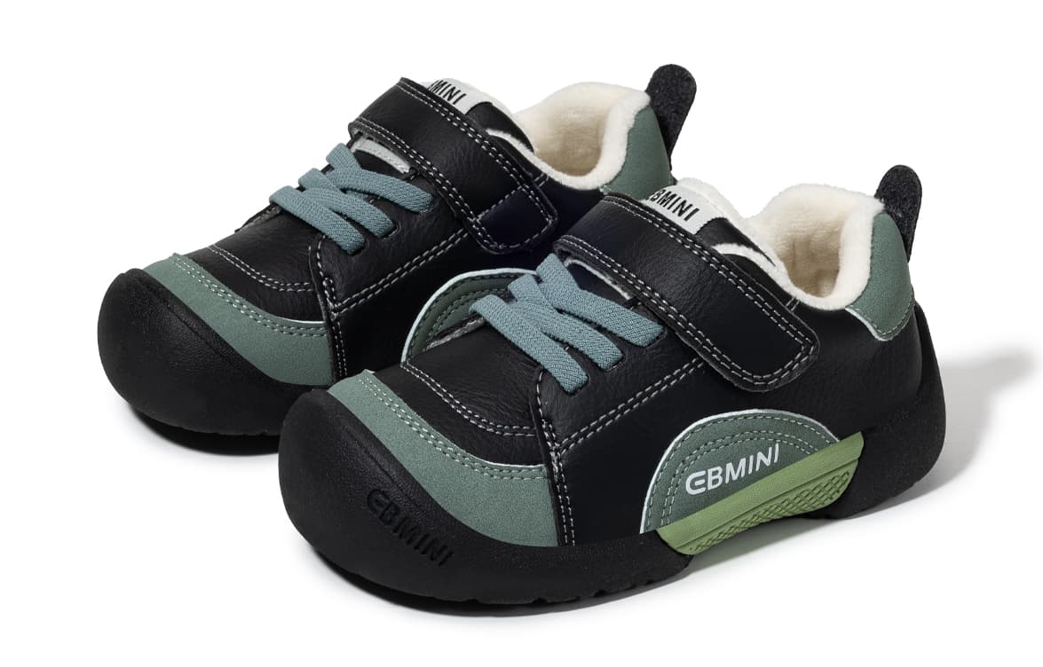 Кроссовки EBMINI Детские беговые кроссовки с низким верхом Kids - изображение 2