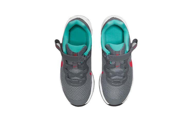 Кроссовки Nike REVOLUTION 6 FlyEase - изображение 5