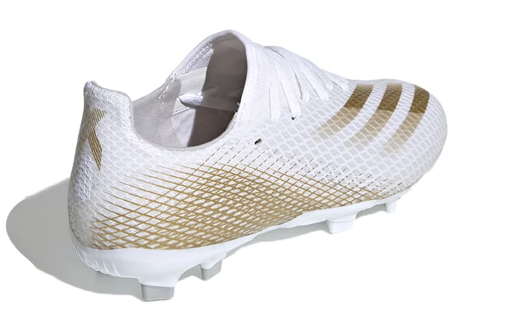 Бутсы adidas X GHOSTED - изображение 5