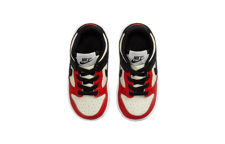 Кроссовки NBA x Nike Dunk Low NBA 75 - изображение 6