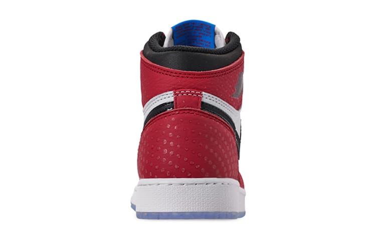 Кроссовки для баскетбола Jordan GS - изображение 9